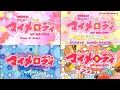 Download Lagu Onegai My Melody all openings.