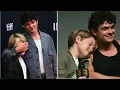 Real-Life Brothers Break Hearts in Hamnet Noah Jacobi Jupe s Emotional Journey