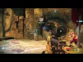 Jet Stream: A Destiny Montage