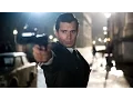 Download Lagu The Man from U.N.C.L.E. - Comic-Con Trailer [HD]