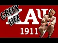 What is kappa alpha psi