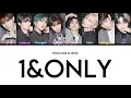 Download Lagu [Ai cover] Stray kids - 1\u0026Only by XLOV