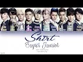 Download Lagu Super Junior (슈퍼주니어) – Shirt (Color Coded Lyrics) [Han/Rom/Eng]