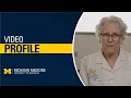 Download Lagu Catherine Hall Van Poznak, MD Faculty Video Profile