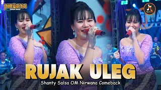 rujak uleg shanty salsa om nirwana comeback official music video 
