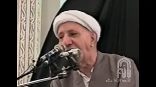 حياة الحيوانات.. طعام وطمع! - سماحة الشيخ أحمد الوائلي (ره)