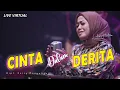 Download Lagu LILIN HERLINA - CINTA DALAM DERITA - LIVE VIRTUAL DANGDUT KOPLO