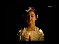 god - One candle, 지오디 - 촛불 하나, Music Camp 20010106