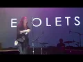 Epolets. Зраджуй. Impulsefest2016