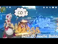 C0 noelle Build for dmg 60k-per hit Best C0 build NGL