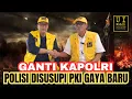 Download Lagu 🛑UI WATCH TEGAS!!💥 GANTI KAPOLRI 💥POLISI DISUSUPI PKI GAYA BARU❗️❗️