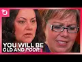 240 000 Of Debt In Renovations The 40 000 Mistake Till Debt Do Us Part S9 E6