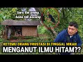 Lagu KISAH MISTERIUS BIKIN TAKUT!! GAK NYANGKA ADA ORANG NEKAT TIDUR DI RUMAH POHON UNIK SENDIRIAN