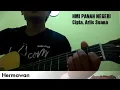 Download Lagu HMI Panah Negeri (YAKUSA)