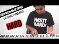 Download Lagu Abhi Mujh Mein Kahin - Agneepath - EPIC PIANO COVER