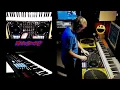 Download Lagu Danny Whittle aka DJ Fink