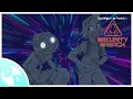 MOON THOUGHT IT WAS FUNNY ENOUGH FNAF Security Breach Comic Dub