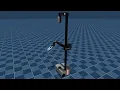 Hello Robot Stretch 2 MuJoCo Menagerie