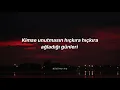 Kurtuluş Kuş - El İnsaf (Lyrics/sözleri)