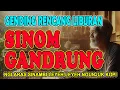Lagu NGLARAS GENDING SINOM GANDRUNG KAGEM RENCANG SARAPAN KARO TOMBO KANGEN KAMPUNG HALAMAN