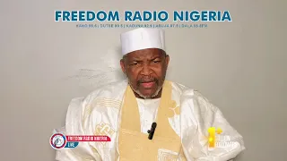 abubuwan da ya kamata ku sani game da zakkar fidda kai daga malam ibrahim khalil