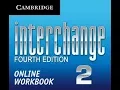 interchange 2 workbook 4th edition answers units 1-5