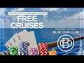 The NEW Way to Track Earn Redeem Free Cruises