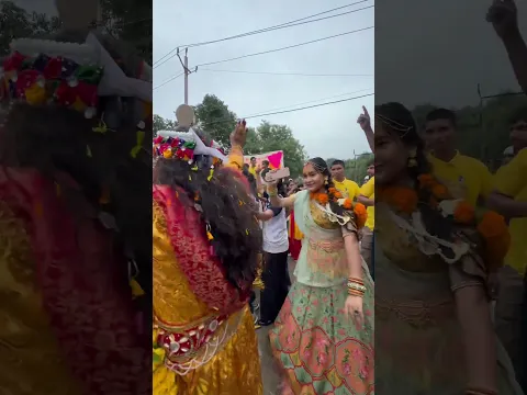 जय श्री राधे