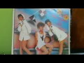 The Flirts ‎–Physical Attraction