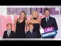 All About Patrick Dempsey s Wife Jillian Fink and Their Three Kids Tallula Sullivan and Darby