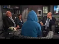 Parents Face Off With 15-Year-Old Daughter Who They Say Acts Out Of Control