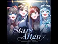 Stars Align (Inst.)