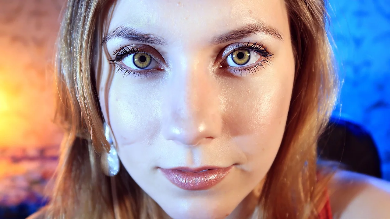 Asmr Gone Wild