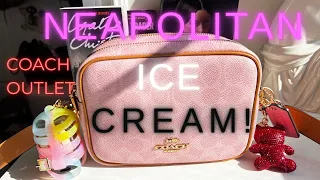 COACH OUTLET 2026 Drop From Underdog to P I Wasn t Expecting This
