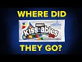 Kissables When Hershey Took on M M s and Failed