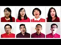 Download Lagu Bahasa Cinta (PS Cantamus Dei)