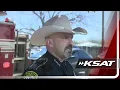 WATCH Bexar County sheriff discusses South Side gambling operation bust