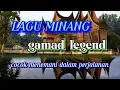 Download Lagu Keliling kota Bagan batu sambil dengar lagu Minang gamad legendaris
