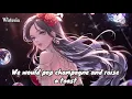 Download Lagu Nightcore - King's and Queen's [Ava Max]