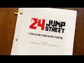 24 JUMP STREET 2027 - Everything You Need To Know Rodney Rothman Sony Jonah Hill Cast Crew
