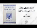 Download Lagu Awakened Imagination 1954 by Neville Goddard