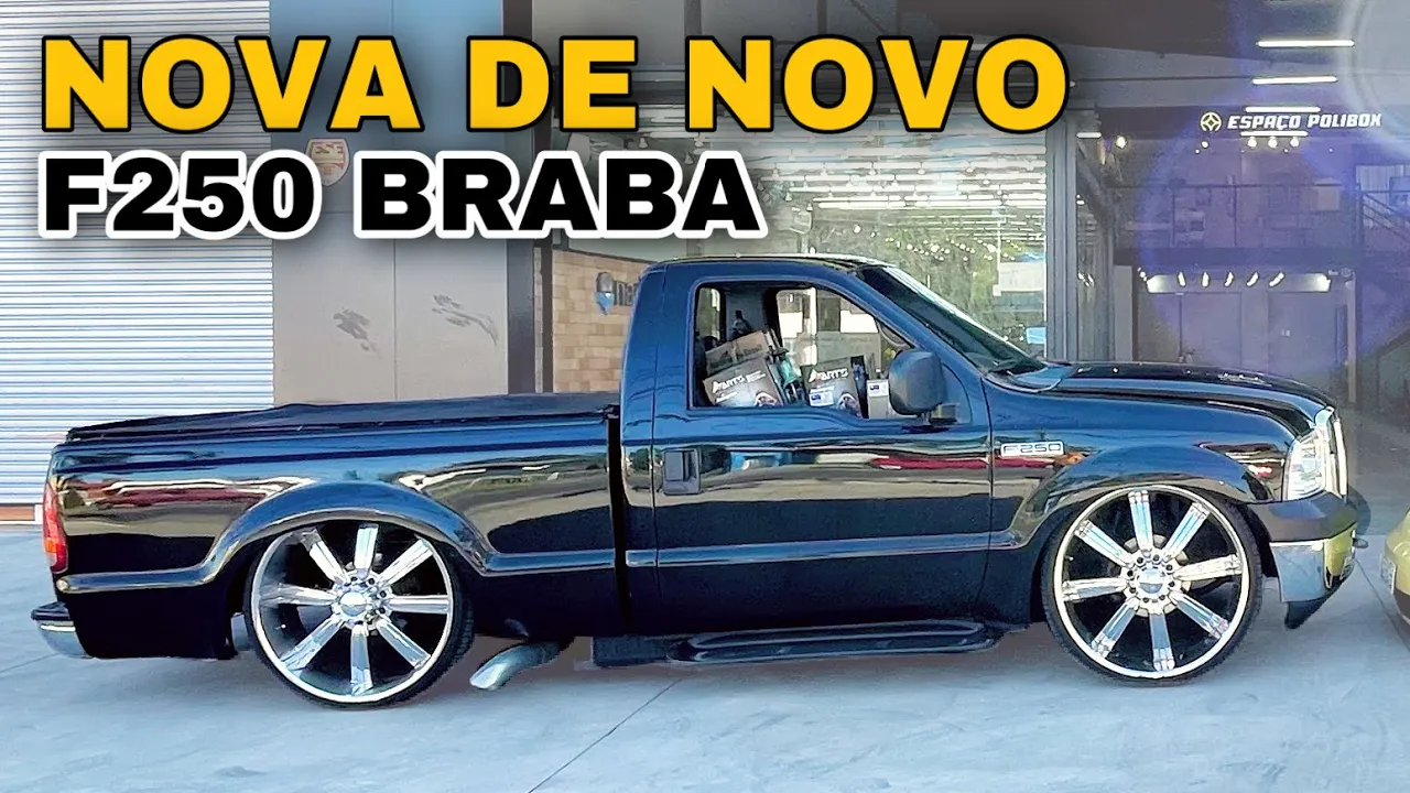 TRATO NO CARRO DO HUNGRIA