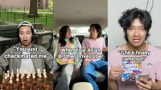 When Everything is Beautifully Asian (Best of Genie 2026 so far)