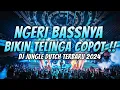 Download Lagu NGERI BASS NYA BIKIN TELINGA COPOT !! DJ JUNGLE DUTCH FULL BASS BETON TERBARU 2024 ANTI DROP