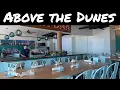 Seafood with a View Above the Dunes Restaurant Review Rehoboth Beach