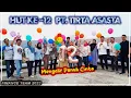 Download Lagu JUARA 1 LOMBA VIDEO UCAPAN ULANG TAHUN KE-12 PT. TIRTA ASASTA DEPOK PERSERODA || FINANCE TEAM 2023