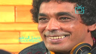 محمد منير يكشف بوضوح عن سبب عدم زواجه   ذكريات الزمن الجميل دندنها