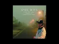 April Boys Mega Compilation 2025