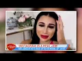 Instagram likes Influencer Mikaela Testa cries over new change