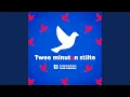 Lagu Twee minuten stilte
